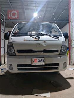 Kia Bongo